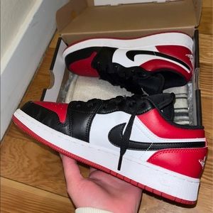 Jordan 1 Low